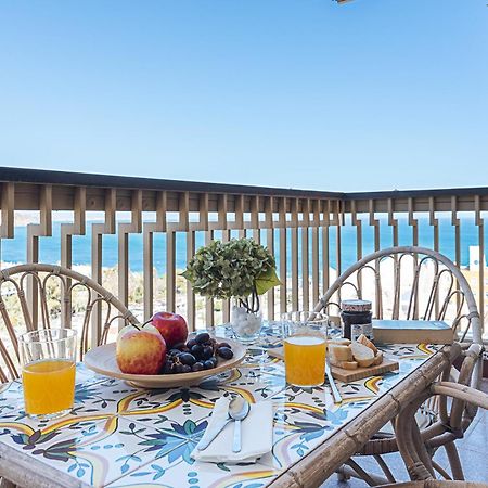 At Nautilus Aguadulce Sur Apartamento Exterior foto