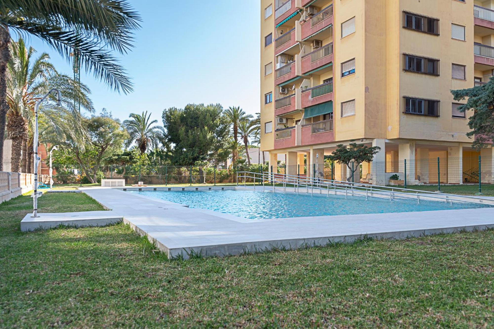 At Nautilus Aguadulce Sur Apartamento Exterior foto