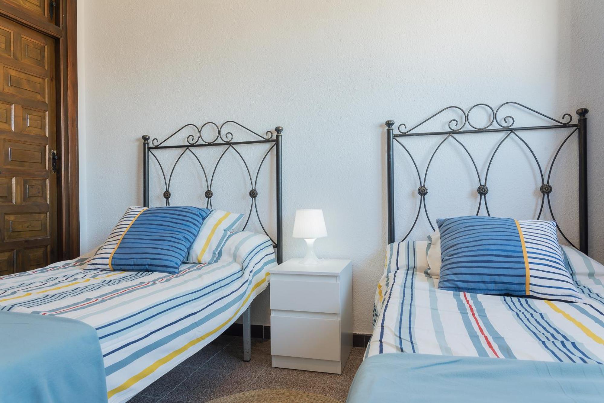 At Nautilus Aguadulce Sur Apartamento Exterior foto